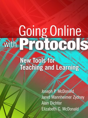 cover image of Going Online with Protocols